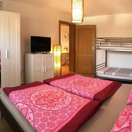 Ferienwohnung Hegau-Bodensee Muhlhausen-Ehingen Exteriér fotografie