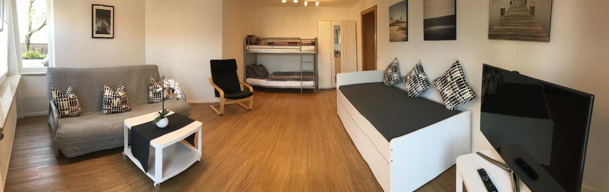 Ferienwohnung Hegau-Bodensee Muhlhausen-Ehingen Exteriér fotografie