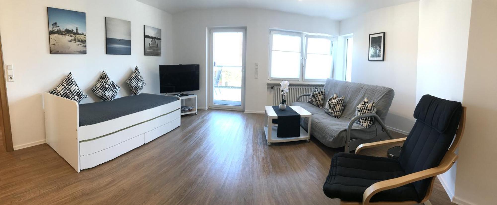 Ferienwohnung Hegau-Bodensee Muhlhausen-Ehingen Exteriér fotografie