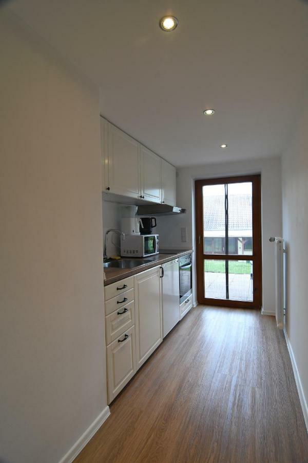 Ferienwohnung Hegau-Bodensee Muhlhausen-Ehingen Exteriér fotografie