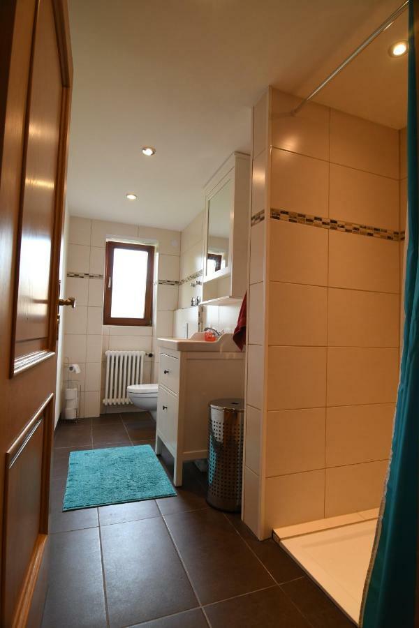 Ferienwohnung Hegau-Bodensee Muhlhausen-Ehingen Exteriér fotografie