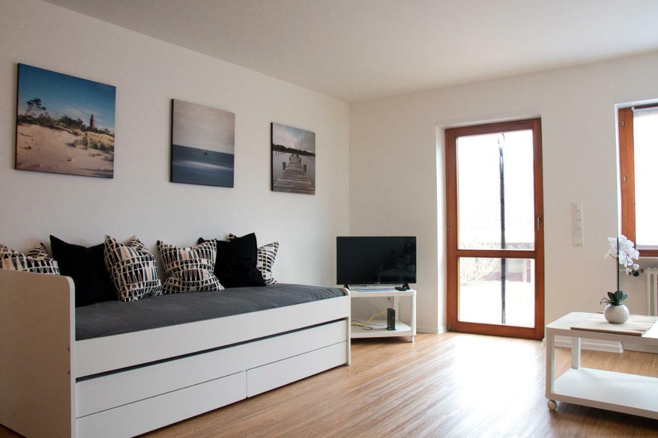Ferienwohnung Hegau-Bodensee Muhlhausen-Ehingen Exteriér fotografie