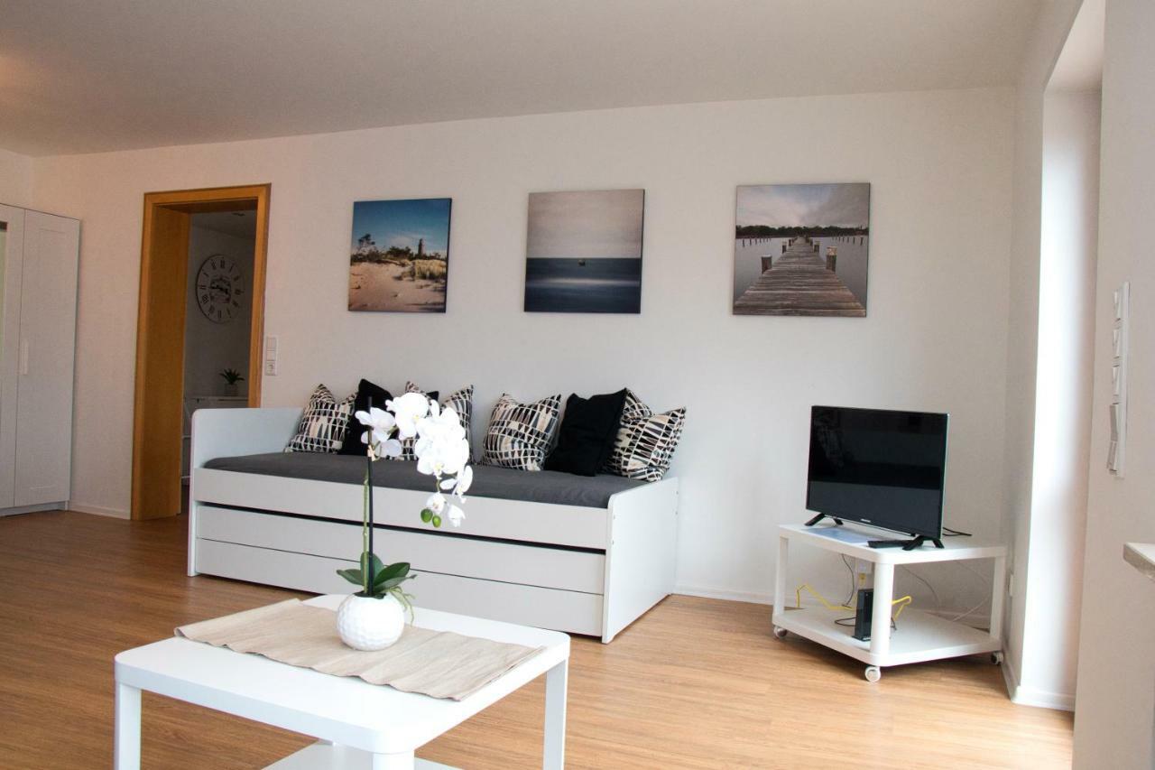 Ferienwohnung Hegau-Bodensee Muhlhausen-Ehingen Exteriér fotografie