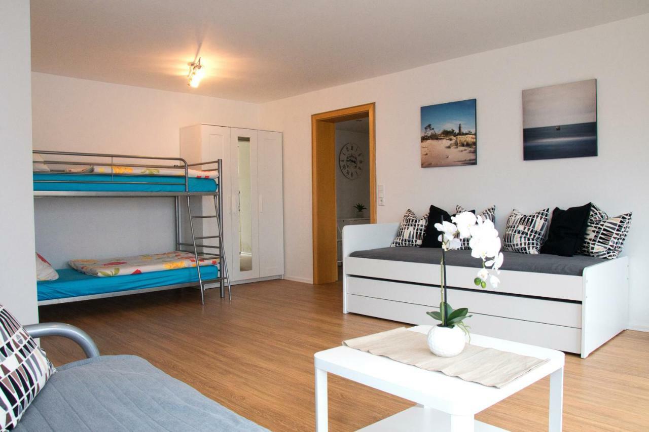 Ferienwohnung Hegau-Bodensee Muhlhausen-Ehingen Exteriér fotografie
