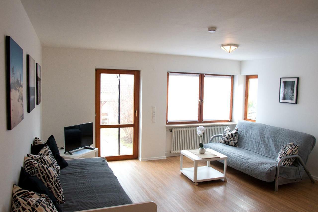 Ferienwohnung Hegau-Bodensee Muhlhausen-Ehingen Exteriér fotografie