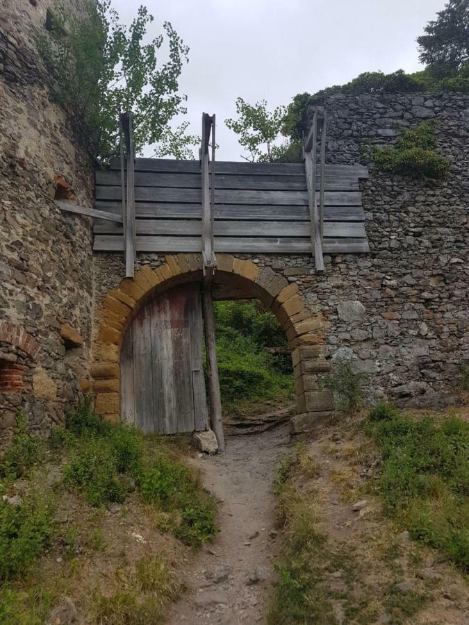 Ferienwohnung Hegau-Bodensee Muhlhausen-Ehingen Exteriér fotografie