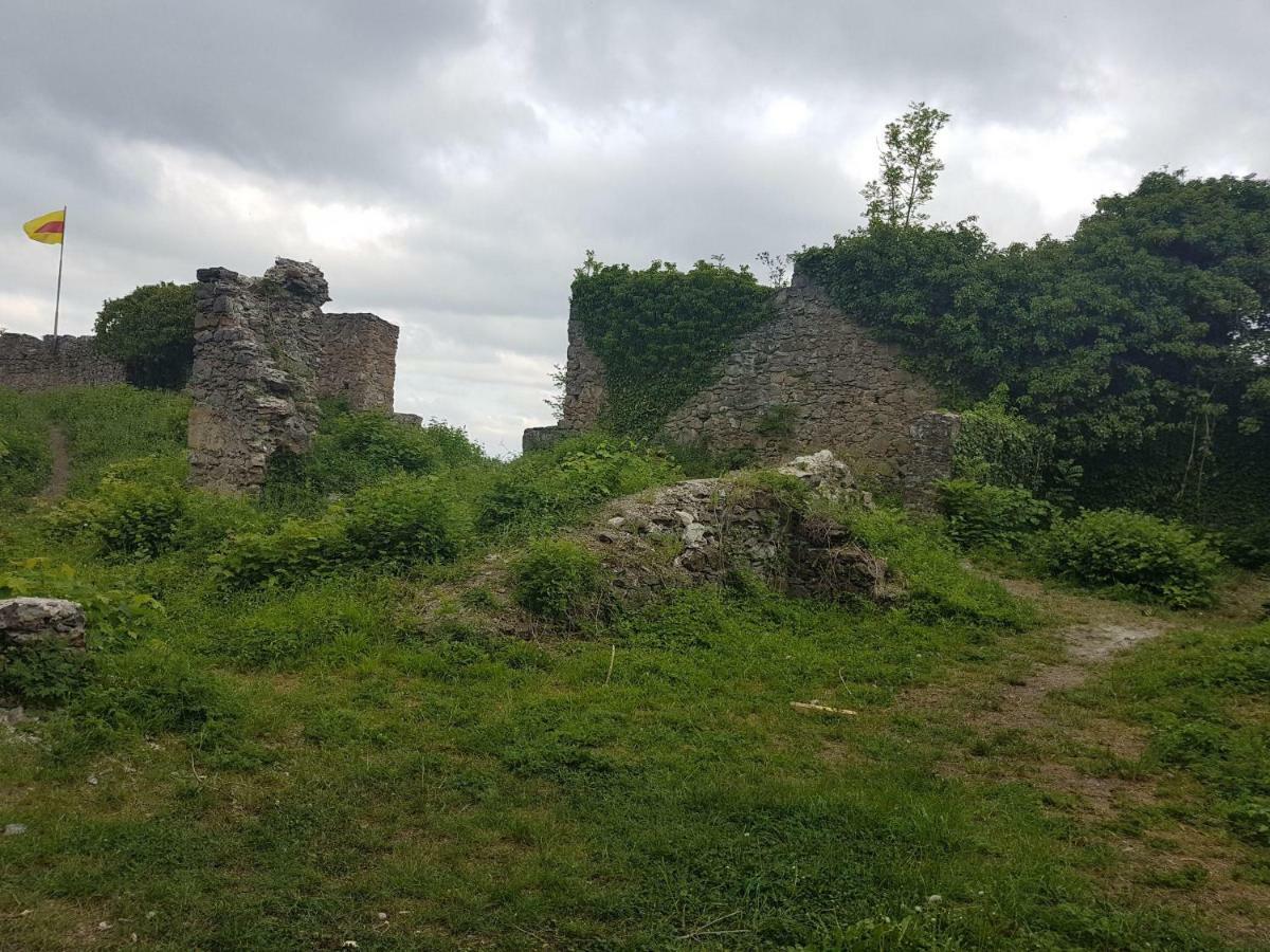 Ferienwohnung Hegau-Bodensee Muhlhausen-Ehingen Exteriér fotografie
