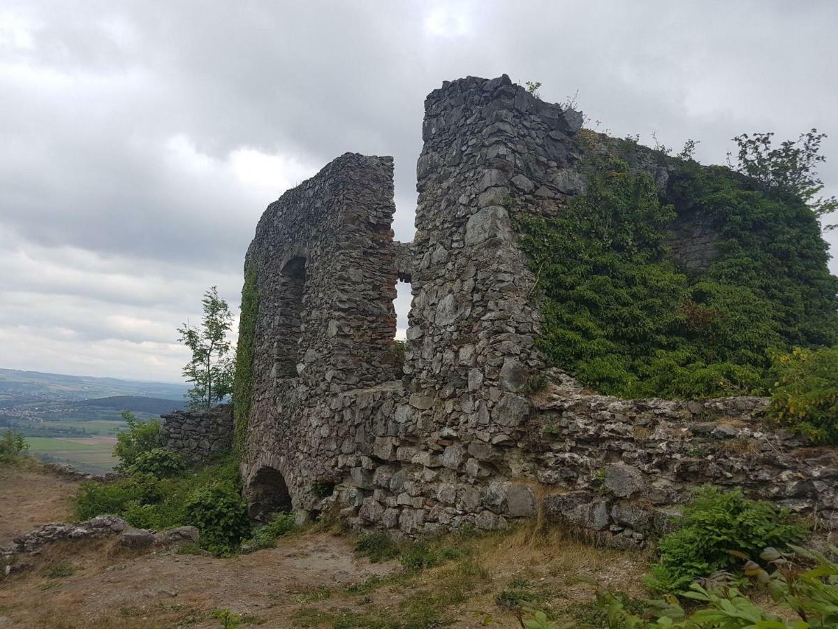 Ferienwohnung Hegau-Bodensee Muhlhausen-Ehingen Exteriér fotografie