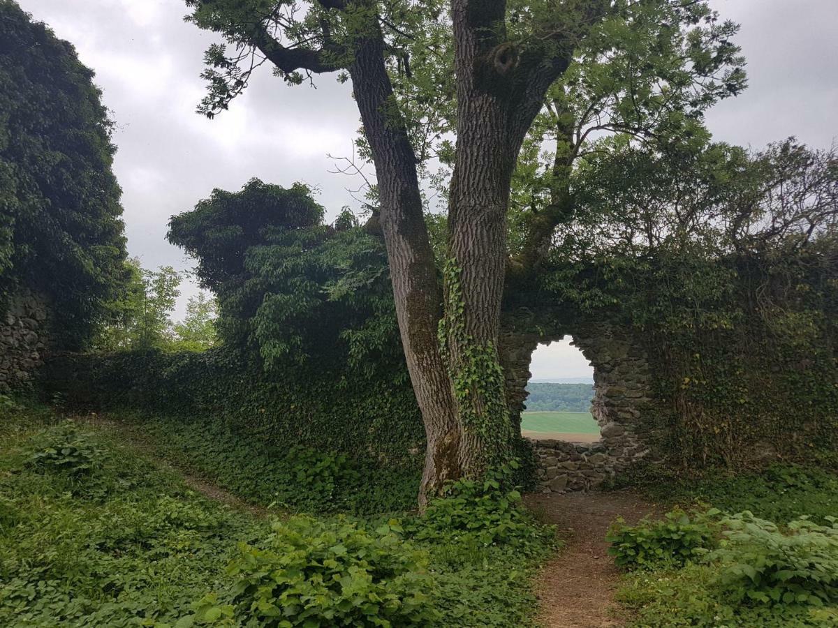 Ferienwohnung Hegau-Bodensee Muhlhausen-Ehingen Exteriér fotografie