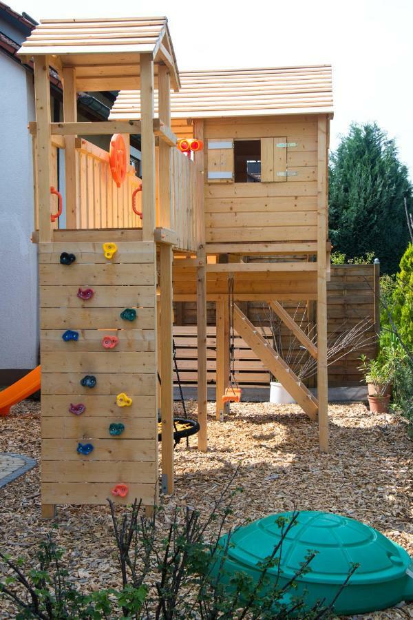 Ferienwohnung Hegau-Bodensee Muhlhausen-Ehingen Exteriér fotografie