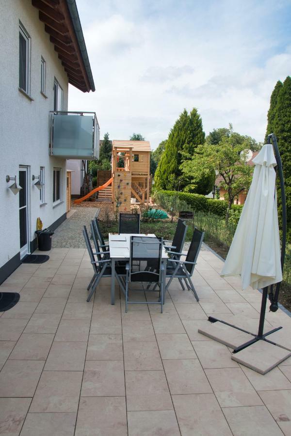 Ferienwohnung Hegau-Bodensee Muhlhausen-Ehingen Exteriér fotografie
