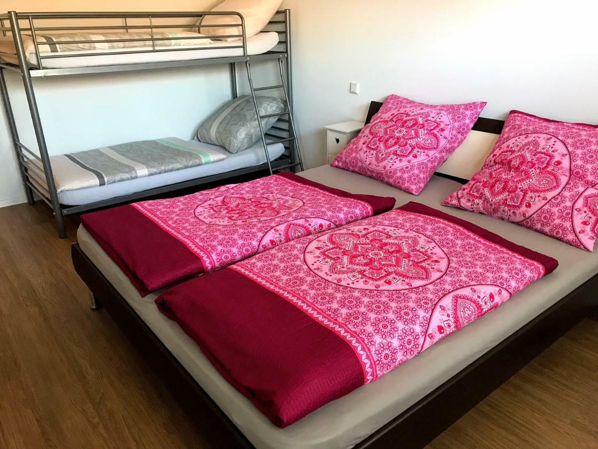 Ferienwohnung Hegau-Bodensee Muhlhausen-Ehingen Exteriér fotografie